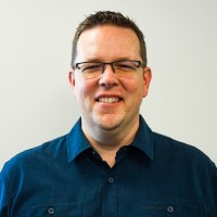 UCI Alumni Association Employee Robby Ray's profile photo