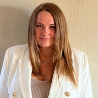 BCS BUSINESS CONSULTING SERVICES Employee Vivien Pajkos's profile photo