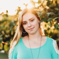 City of Arcata Employee Isabelle Petersen's profile photo