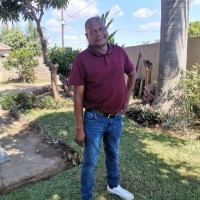 Megro Learning Employee Nathaniel Khoza's profile photo