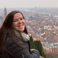 Stampin' Up! Employee Ashley Christensen's profile photo