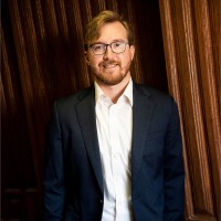 Sentry Employee Cal Thomas's profile photo