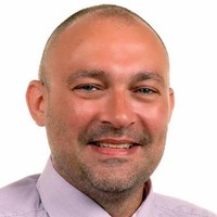 DSE Test Solutions A/S Employee Jacob Hansen's profile photo