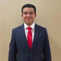 Matthew J. Salazar's profile photo