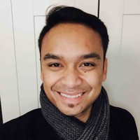 TAFE NSW Employee Lutfi Hady's profile photo