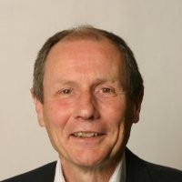 Royal HaskoningDHV Employee Jan-Dirk Schepers's profile photo