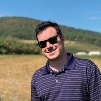 Bellese Technologies Employee Michael Gardner's profile photo