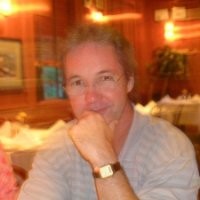 Integral Structure, Inc. Employee Tony McSwain's profile photo