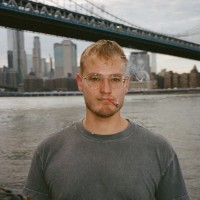 FLAMER Employee Wyatt Harms's profile photo