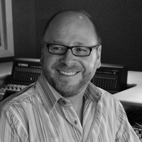 Aardvark Sound Ltd. Employee Ross Gregory's profile photo