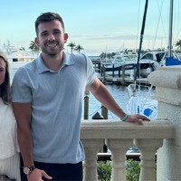 Molo Companies Employee Connor Fields's profile photo