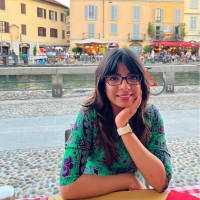 Vivaldi Technologies Employee Devina Agarwal's profile photo