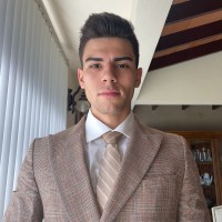 AB Facility Service Employee Santiago Hand's profile photo