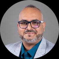 Batimex Employee Harshud Geega's profile photo
