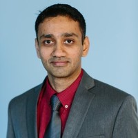 Applied Pavement Technology, Inc Employee Prashant Ram's profile photo