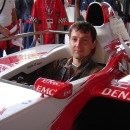 Fenix Employee Mariusz Glugla's profile photo
