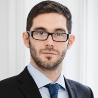 j5create Employee Michael Larcom's profile photo