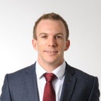 Levy Real Estate Employee Gary Barlow's profile photo