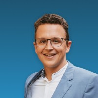 Metaflow Employee Sebastian Berger's profile photo