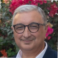 WACKER Employee Murat Ciftci's profile photo