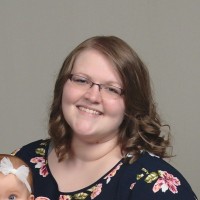 Hospice & Community Care Employee Haley Woodward's profile photo