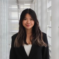 Rutgers University Supply Chain Association Employee Jessica Qian's profile photo