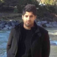 C3IA Solutions Ltd Employee Haseeb Rehman's profile photo
