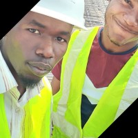 Adamu Usman Email & Phone Number