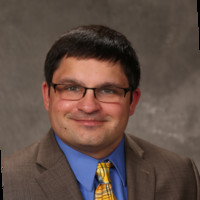 Xavier University Employee Scott Mueller's profile photo