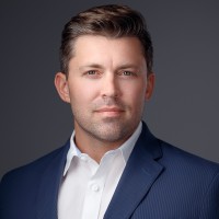 Antaris Inc Employee Ryan Lynch's profile photo