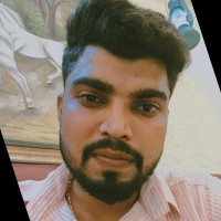 Synq.Work Employee Gautam Singh's profile photo
