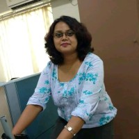 MOL Information Technology Employee Shabnam Akhtar's profile photo
