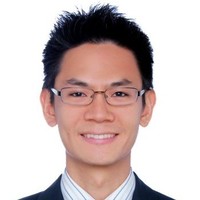 CVC Employee Ting Tan's profile photo