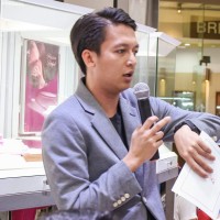 PT. PASSION ABADI KORPORA Employee Yudis Raditya's profile photo