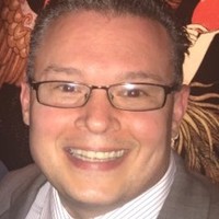 InPhone LLC Employee Tony Mecadon's profile photo