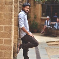 Zoho Employee Vignesh Ramesh's profile photo