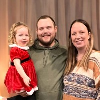 SolidCAM USA Employee Cody Fraser's profile photo
