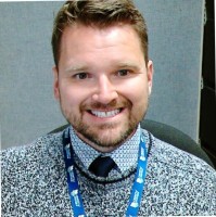 Vermont Army National Guard Employee Seth Schulz's profile photo