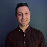 Self Employed Employee Andy Rivas's profile photo
