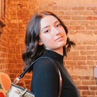 St. Mary's Episcopal School Employee Grace Sammarco's profile photo