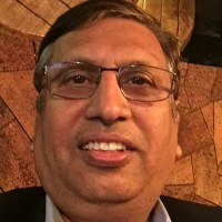 Anand NVH Products Employee Arun Sareen's profile photo