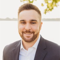 Synergy Capital Solutions Employee Parker Pickell's profile photo