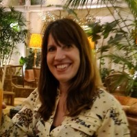 Avon Fire & Rescue Service Employee Tanya Nathan's profile photo