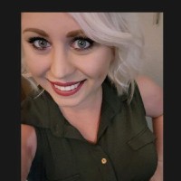 ESAM Inc. Employee Maegon Brazille's profile photo