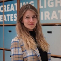 Fabienne Meier Email & Phone Number