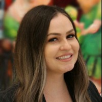 Rebekah Burz Email & Phone Number