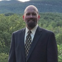 United States Air Force Employee Steven Lantz's profile photo