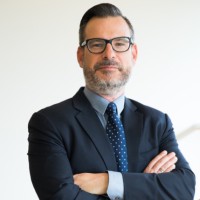 TTI, Inc. - Europe Employee Geoff Breed's profile photo