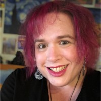 Edge Delta Employee Joan Pepin's profile photo