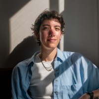 Dotdotdot Employee Alessia Bianco's profile photo